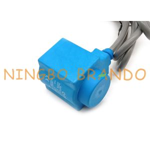 Buy cheap EVR EVRA Refrigeration Valve 018F6261 BF230AS Cable Wire Solenoid Coil from wholesalers