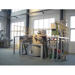 Buy cheap 300W Flux Injection Machine Adjustable Flux Flow Rate From 0 To 5000g/min from wholesalers