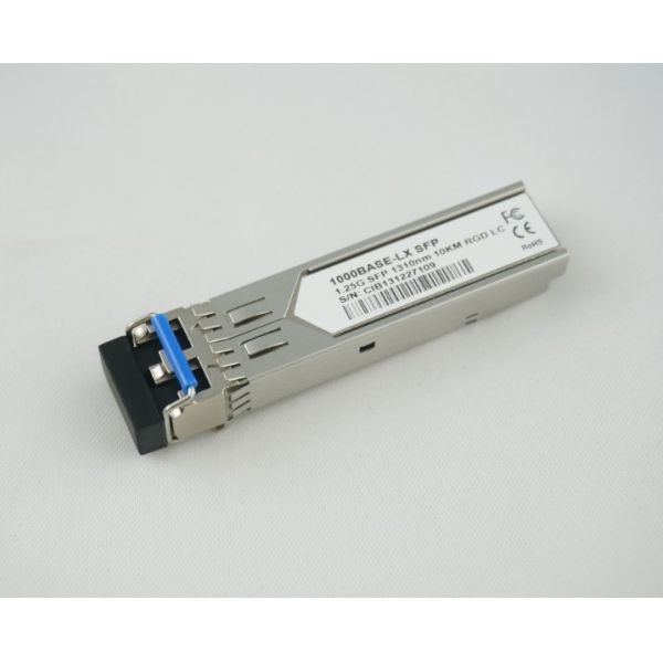 Buy cheap SFP Transceiver from wholesalers