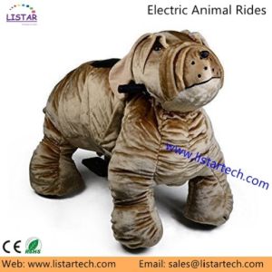 Buy cheap Coin Operated Kiddie Rides for Sale, Kids Amusement Ride, Kiddie Animal Rides-Dog from wholesalers