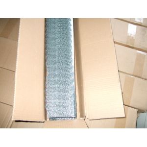 Buy cheap Plastering Render Angle Bead Construction Material With Expanded Flange from wholesalers