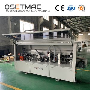 Buy cheap Plywood Wood Edge Banding Machines For Edge Sealing from wholesalers