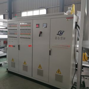 Buy cheap Customized Request Single / Multi Layer PP PE ABS HIPS Sheet Extrusion Line for Output from wholesalers
