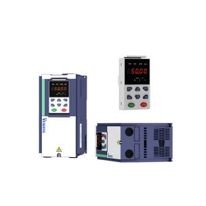 1/3-Phase 220VAC or 3-Phase 380-480VAC Output Voltage MPPT VFD Solar Pump