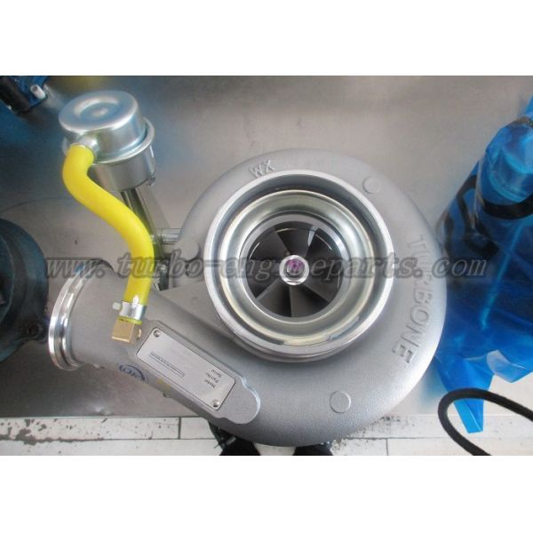 Buy cheap 4090010 Engine Parts Turbochargers R360-7 HX40W Turbo Charger from wholesalers