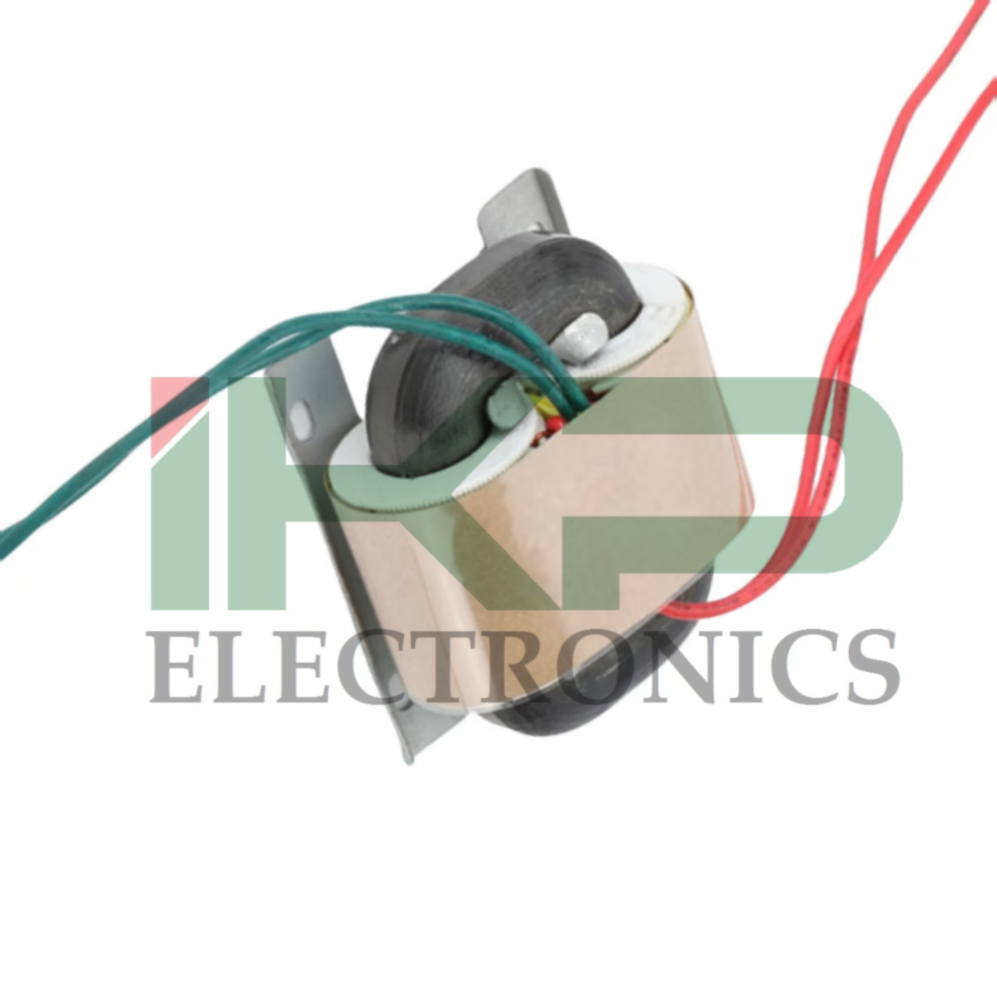 Buy cheap R Core Physical Dimensions of Transformer With 40-55VA Rated Power from wholesalers