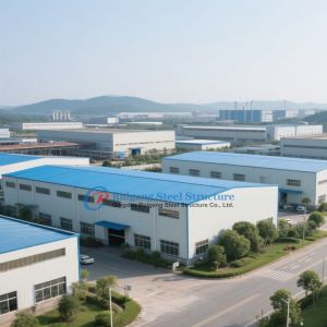 Buy cheap Economical Light Gauge Prefabricated Steel Structure For Warehouse from wholesalers