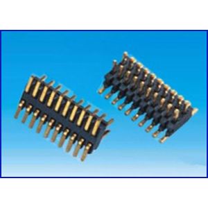 Buy cheap 0.8mm Male Header from wholesalers