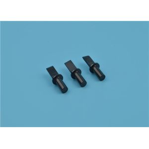Buy cheap Advanced Precision Ceramic Components Zirconia Ceramic Injection Molding Parts from wholesalers