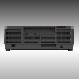 Buy cheap Enhance Your Presentations with Business Multimedia Projectors Lens Shift H ±20% and Lan Control from wholesalers