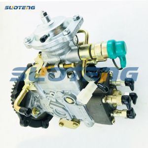 Buy cheap 104746-6630 1047466630 4JH1 3.0L Engine Fuel Injection Pump from wholesalers