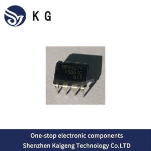 Buy cheap Ic BP9927F DIP-8 Electronic Integrated Circuits IC MCU Microcontroller from wholesalers