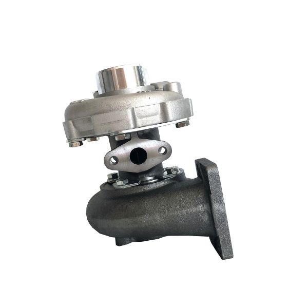 Genuine TD226B-4 Engine Turbocharger Parts J60S 13030850KH43 00JG060S000