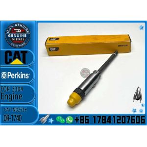 Common Rail Fuel Injector Nozzle 0R-1740 0R-1742 0R-1743 0R-1744 0R-1745 0R-3536