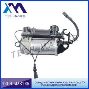 Buy cheap Rebuilt AMK Air Suspension Compressor For Audi Q7 VW Touareg Porsche Cayenne from wholesalers