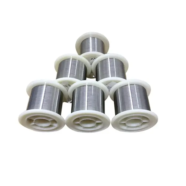 Quality High Tensile Strength Iron Chromium Alloy With Excellent Formability for sale