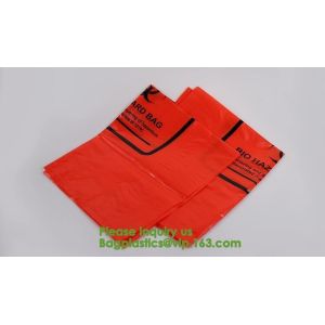 Hazard Analysis of Plastic Bag,Laboratory Hazards and Risks | Lab Manager