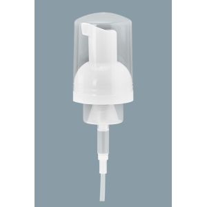 Smooth Effect 30mm Foam Pump