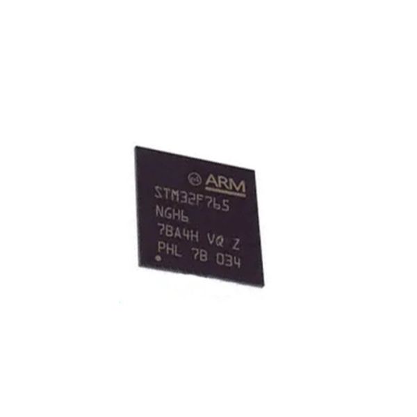Integrated Circuit Chip STM32F765NGH6 General-Purpose Microcontroller IC 216