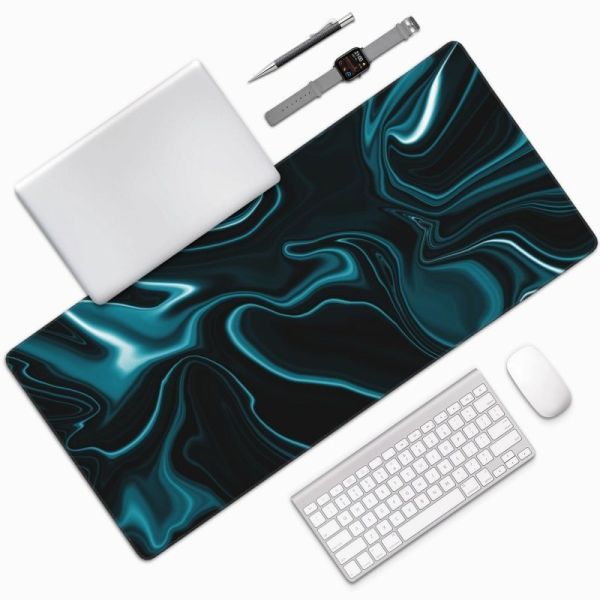 Buy cheap Basic Gaming Mouse Pad with Customized Comfortable Pattern Sublimation Printing and Logo from wholesalers