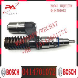 Diesel Fuel Injection Unit Pump 0414701072 0414701051 0414701073 0414701076