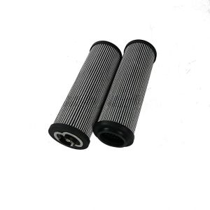 HP1351P10NA MP FILTRI Fiberglass Pleated Hydraulic Filter Element Galvanized