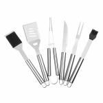 Buy cheap Non Stick 350mm BBQ Tool Set 13.7 Inch Barbecue Grill Tool Set from wholesalers