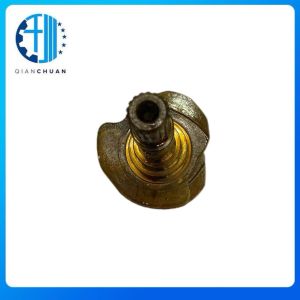 Crankshaft D1803 1G840-23020 For Kubota Engine part