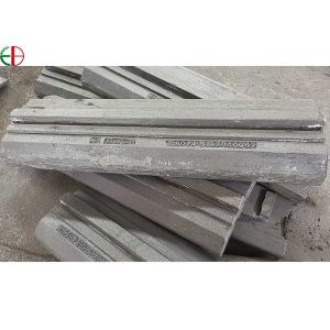 Buy cheap ASTM A532 Blow Bar Cr Casting For Impact Crushers from wholesalers