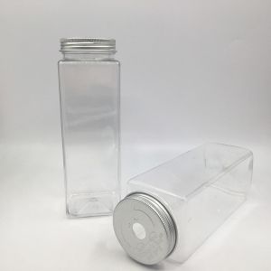 Buy cheap Customizable Bubble Tea Jugs For Modern Milk Tea Establishments from wholesalers