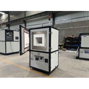 Buy cheap Ceramic Sintering Chitherm Mbf20-11n Controlled Atmosphere Box Furnace 50 Sets/Year from wholesalers