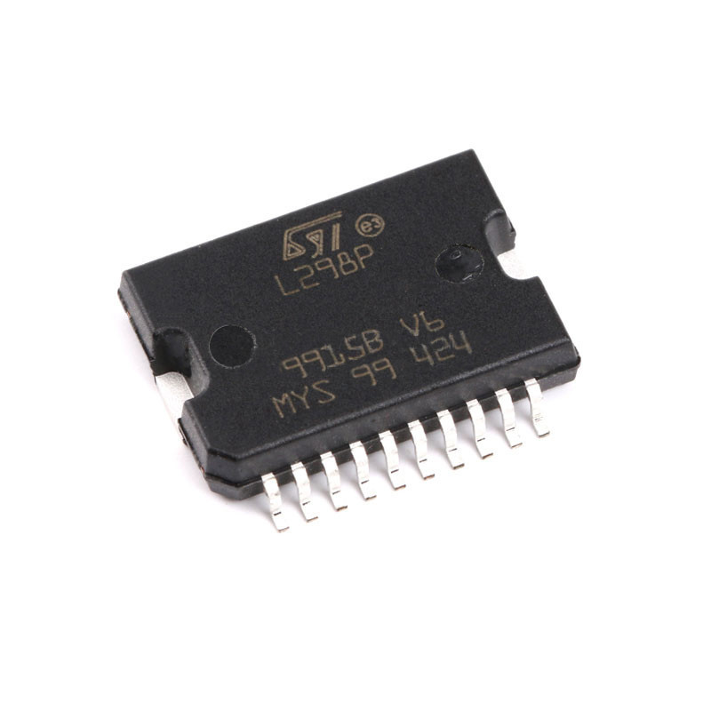 Buy cheap L298P Motor Motion Ignition Controllers / Drivers STMicroelectronics product