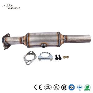 Buy cheap                  for Hyundai Elantra 1.8L KIA Soul 2.0L Direct Fit High Quality Automotive Parts Auto Catalytic Converter Sale              from wholesalers