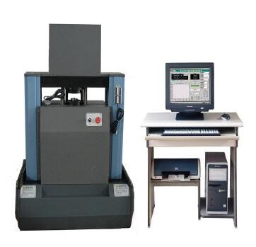 Buy cheap 60KN Digital Display Sheet Metal Cupping Testing Machine best price from wholesalers