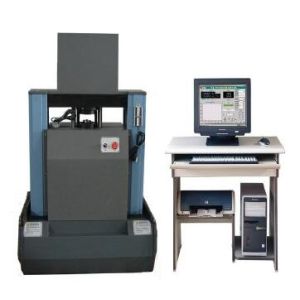 Buy cheap 60KN Digital Display Sheet Metal Cupping Testing Machine best price from wholesalers