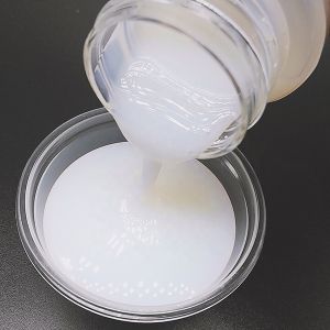 China Coating PTFE Dispersion For Repeatedly Impregnation SF-604 on sale