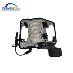 Buy cheap DQ2000AM Automatic Transmission CVT Control Unit For Volkswagen / Skoda from wholesalers