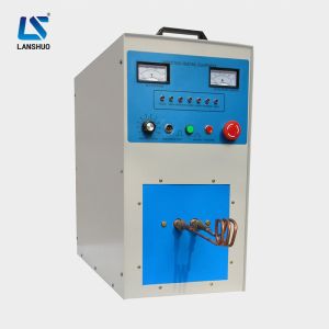 Buy cheap 30KW Induction Brazing Welding Soldering Heating Machine from wholesalers