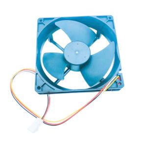 Buy cheap 4E30A72 -GF3 DC 14V 0.28A KYM Refrigerator Part 4715JL-09W-S46 Refrigerator Blower Fan from wholesalers
