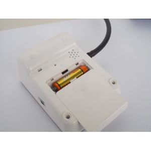 Buy cheap Fuzzy logic and LCD display oscillometric measurement Portable Blood Pressure Monitors from wholesalers