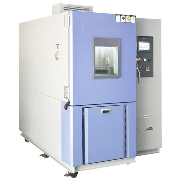 Rapid Rate Environmental Test Chambers 304 Stainless Steel In Automotive Industry