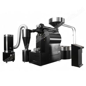 Buy cheap 60KG Cofee Roaster Toasters Coffee Roster Coffee Bean Roaster Machine from wholesalers