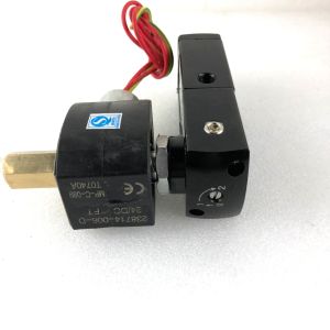 Buy cheap Supply EF551H401MO G1/4 Solenoid Valve ASCO 100% Original Products In Stock Fast Delivery Single Solenoid from wholesalers