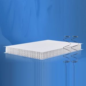 Buy cheap Compressed Rolled Mattress Pocket Spring Coil Zone Pocket Spring Unit from wholesalers