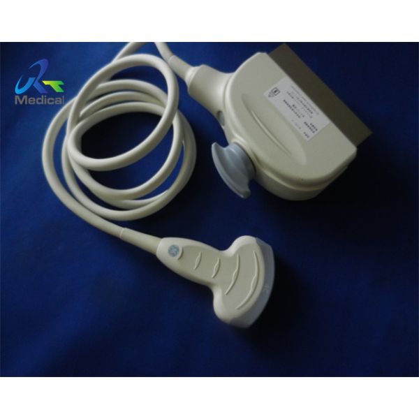 Buy cheap GE 4C Convex Array Ultrasound Transducer Probe Hospital Patient Monitoring System from wholesalers