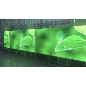 Buy cheap Narrow Pixel P1.5mm HD LED Display Video Wall High Refresh Rate 3840Hz NOVA Star System from wholesalers