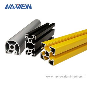 Buy cheap 20 Series V Slot Rail 2020 Aluminum Extrusion Profile from wholesalers
