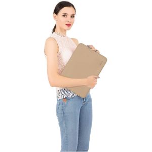 Laptop Sleeve Compatible with MacBook Air/Pro, 13-13.3 inch Notebook, Neoprene