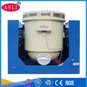 Buy cheap High Frequency Vertical and Horizontal Electrodynamics Vibration Shaker Table Test Machine from wholesalers