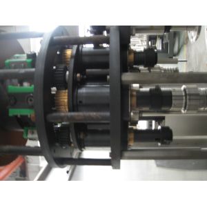 Buy cheap High Efficiency Automatic Water Filling Machine With Plastic Screw Cap from wholesalers